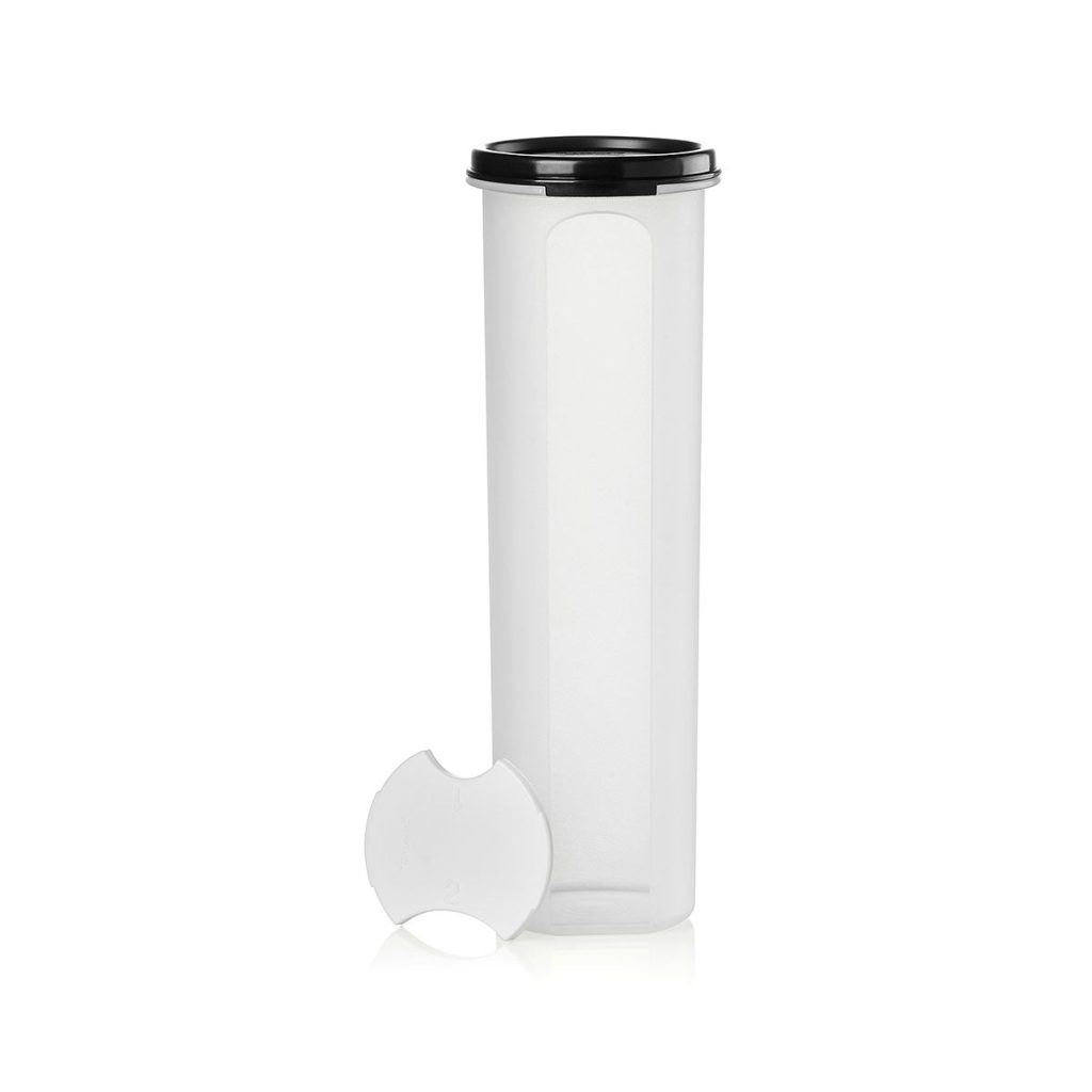 Tupperware® Modular Mates® Spaghetti Dispenser | Pasta Storage Container
