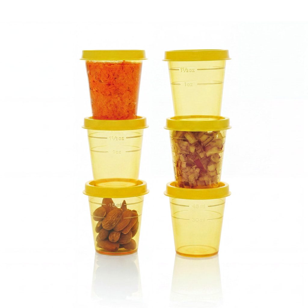 Tupper® Minis
