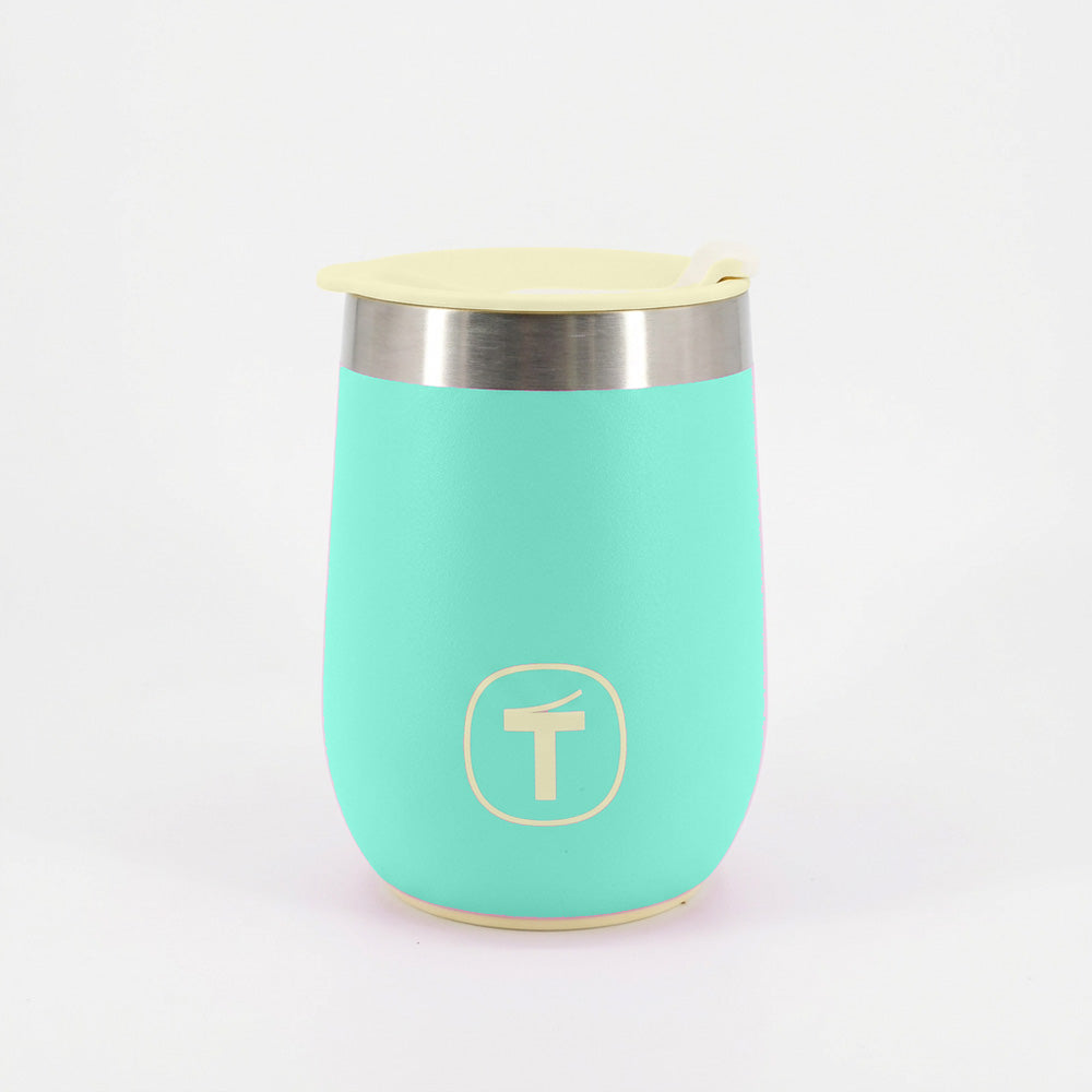 Tupperware® big T Sip™ Tumbler | For Hot & Cold Drinks | 8 oz / 230 mL - Image 2